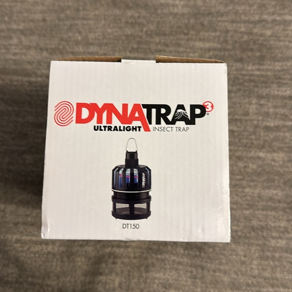 NEW DynaTrap Ultralight Insect Trap - Picture 2 of 7